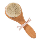 Kipp Pink Bebe Baby Brush