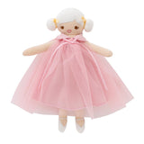 Kipp Pink Mia Plush Doll