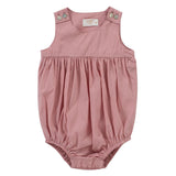 Kipp Rose Lightweight Romper