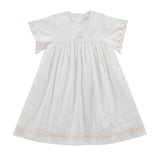 Kipp Pink Charlotte Dress