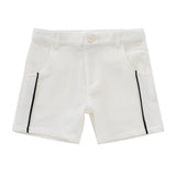 Kipp Black Jasper Shorts