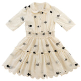 Kipp Black Stella Dress