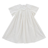 Kipp White Audry Dress