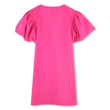 Marc Jacobs Malabar Fluorescent Snapshot Dress