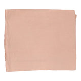 Lilette Dusty Pink Bamboo Swaddle