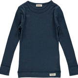 Marmar Blue T-Shirt