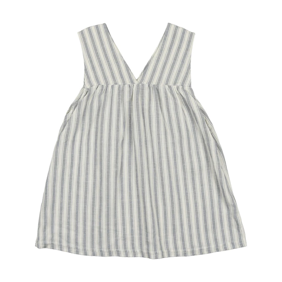 Analogie Light Blue Stripe Jumper – Young Timers Boutique