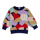 Wynken Suaves Dark Mini Amore Sweatshirt