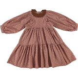 Bebe Organic Beloved Matilda Dress