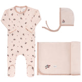 Ely's & Co Strawberry Berry Collection Take Me Home Set